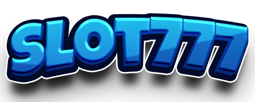 logo Slot777 by InMed